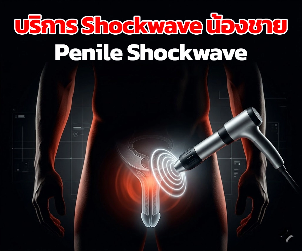 ช็อคเวฟ